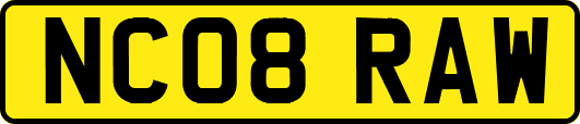 NC08RAW
