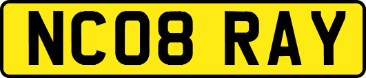 NC08RAY