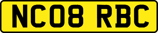 NC08RBC