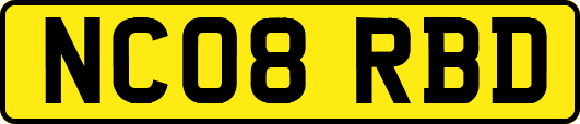 NC08RBD
