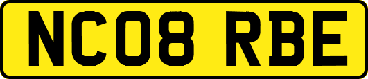 NC08RBE