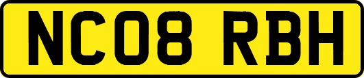NC08RBH