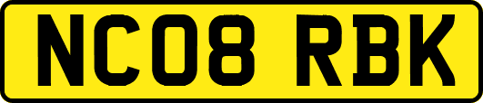 NC08RBK