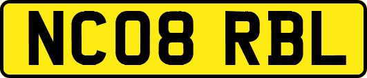 NC08RBL