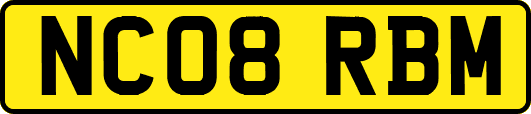 NC08RBM