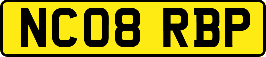 NC08RBP