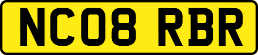 NC08RBR