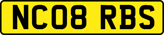 NC08RBS