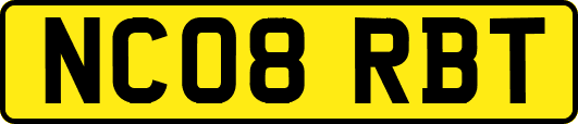 NC08RBT