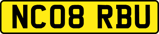 NC08RBU