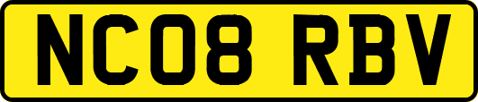 NC08RBV