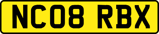 NC08RBX