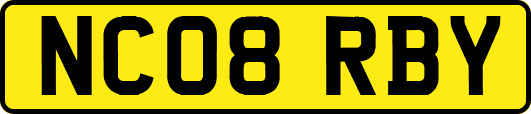 NC08RBY