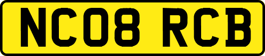 NC08RCB