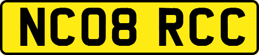 NC08RCC