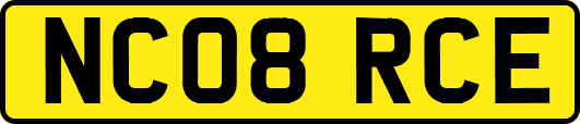 NC08RCE