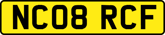 NC08RCF