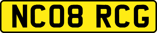 NC08RCG