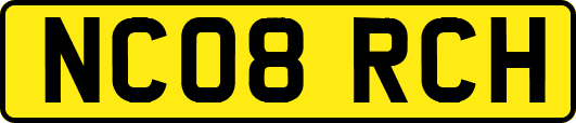 NC08RCH
