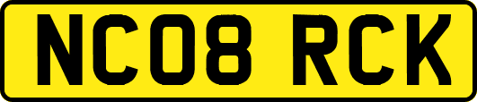 NC08RCK