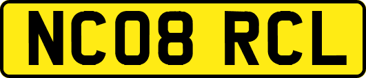 NC08RCL