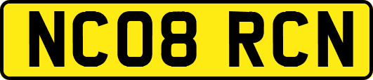 NC08RCN