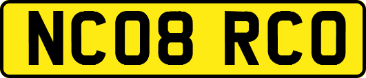 NC08RCO