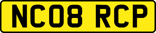 NC08RCP