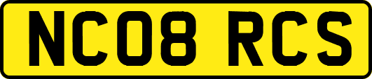 NC08RCS