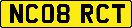 NC08RCT