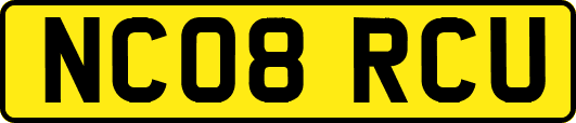 NC08RCU