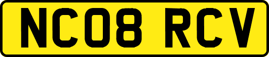 NC08RCV