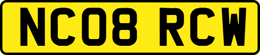 NC08RCW