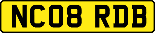 NC08RDB