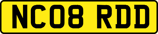 NC08RDD