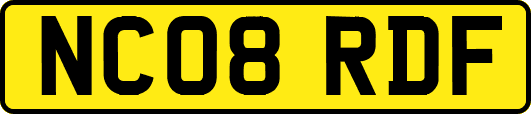 NC08RDF