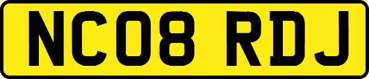 NC08RDJ