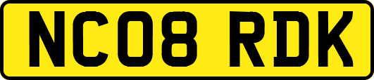 NC08RDK