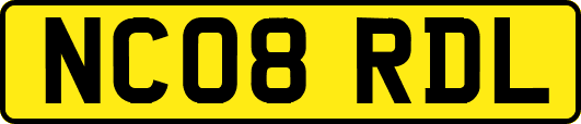 NC08RDL