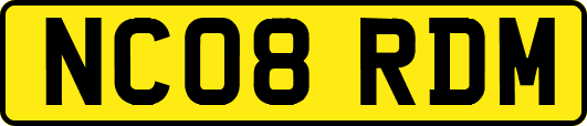 NC08RDM