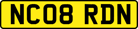 NC08RDN