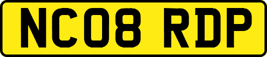 NC08RDP