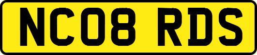 NC08RDS