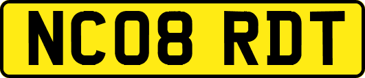 NC08RDT