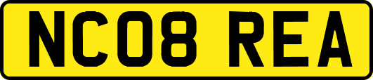 NC08REA
