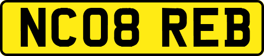 NC08REB