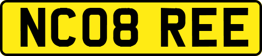 NC08REE