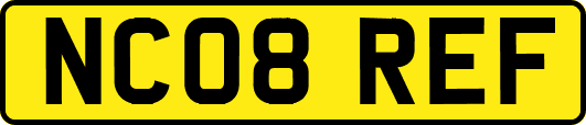 NC08REF