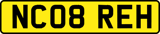 NC08REH