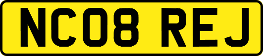 NC08REJ